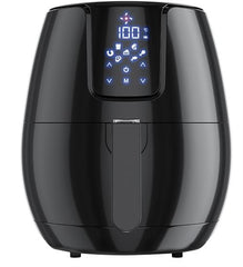 Bennet Read 3.5L Digital Airfryer Retail Box 1 year